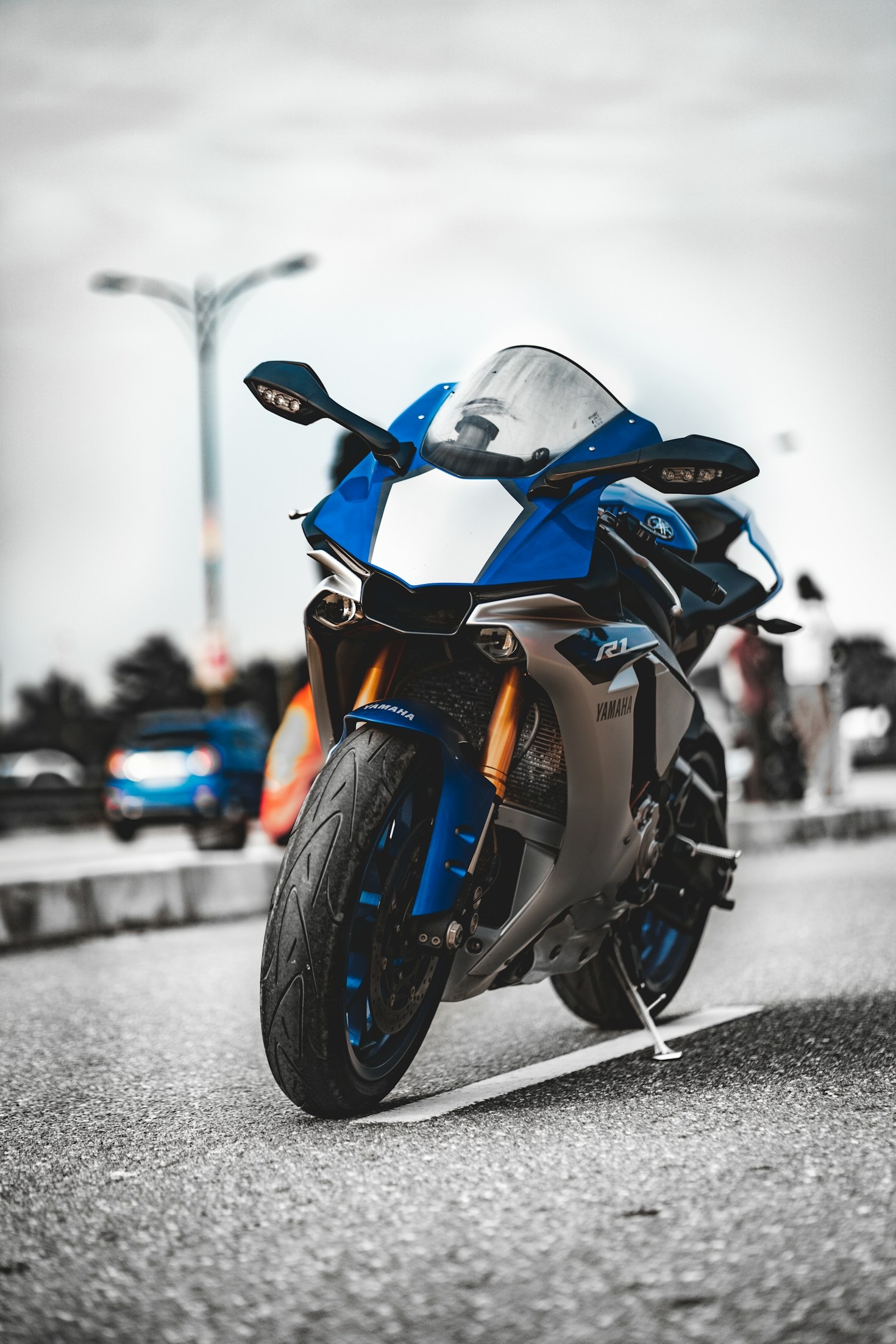 Les blagues les plus drôles sur la Ninja 400
